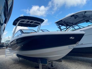 2025 Cobalt R4 OB