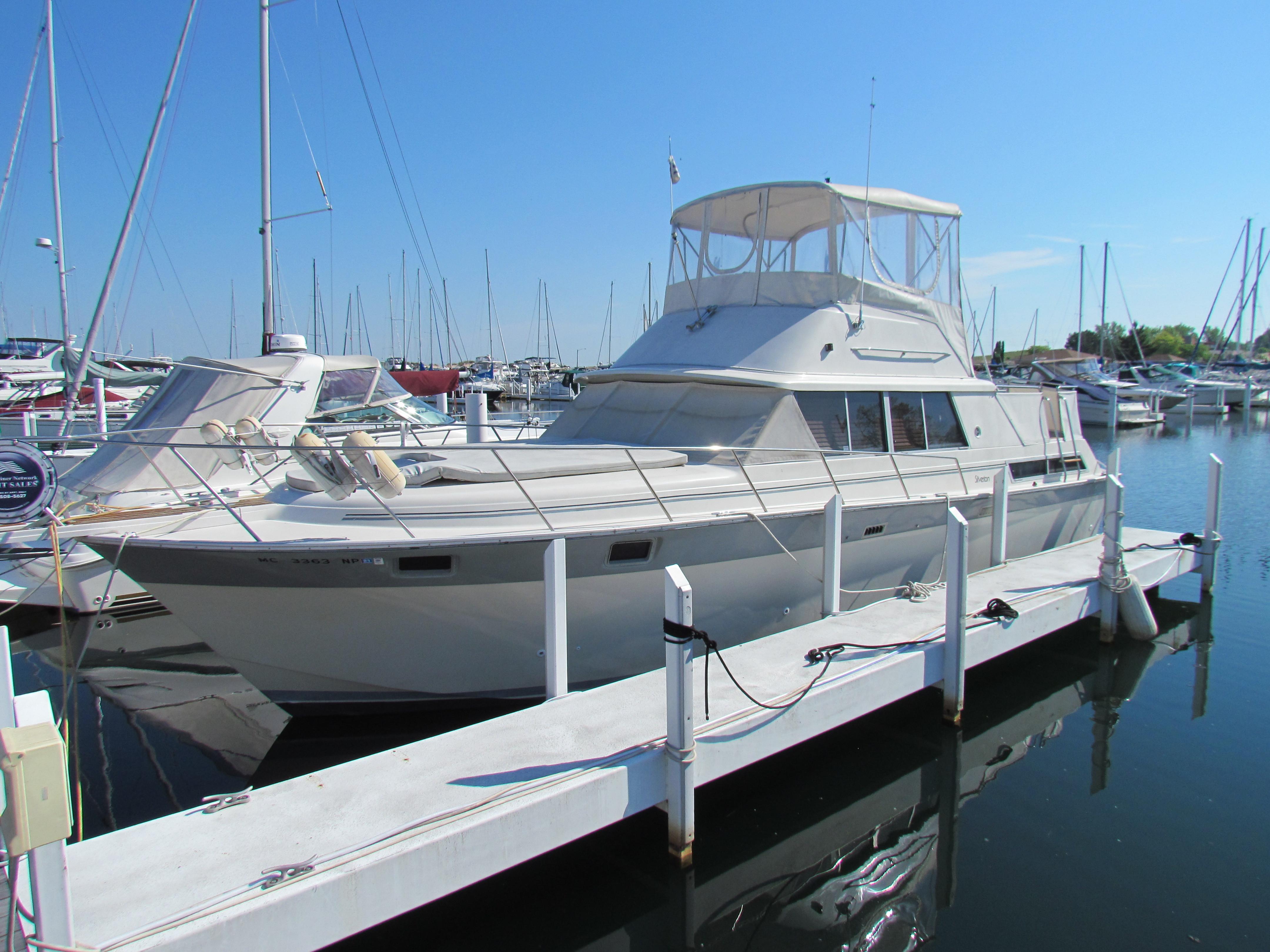 yachts for sale in indiana