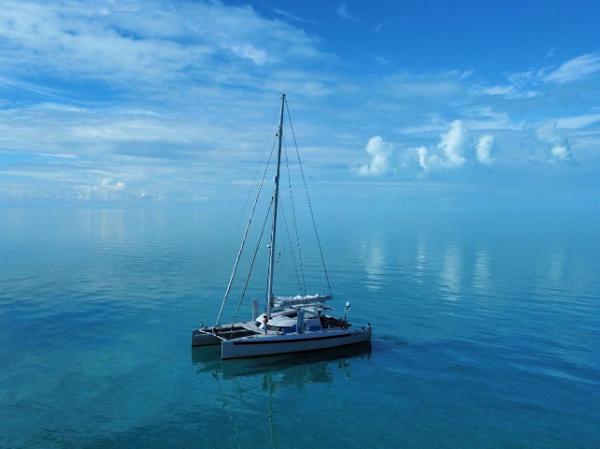 2009 Swiss Cat Yachts S2C-55