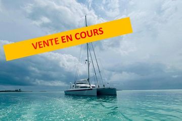 2009 Swiss Cat Yachts S2C-55