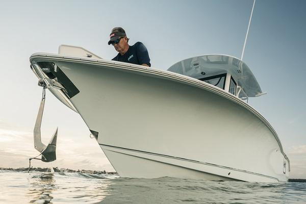 2022 Sea Hunt Gamefish 25