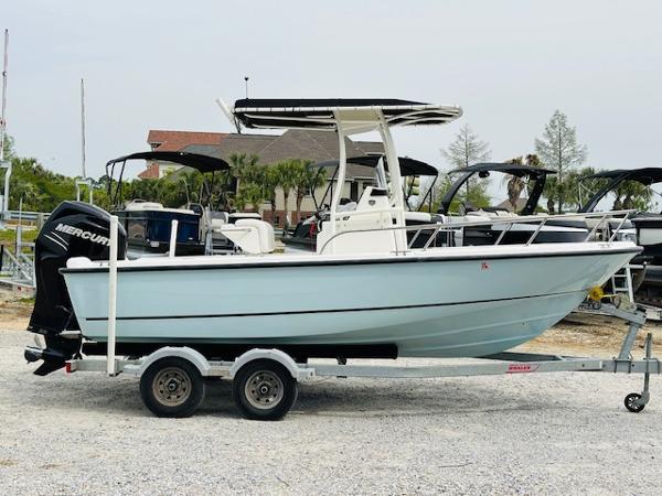 Boats Auction Results in MARKSVILLE, LOUISIANA