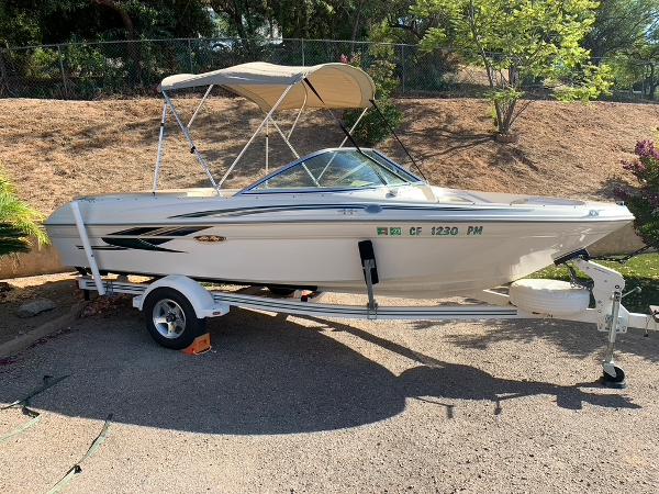 Sea Ray 180 Bow Rider boats for sale in United States - boats.com