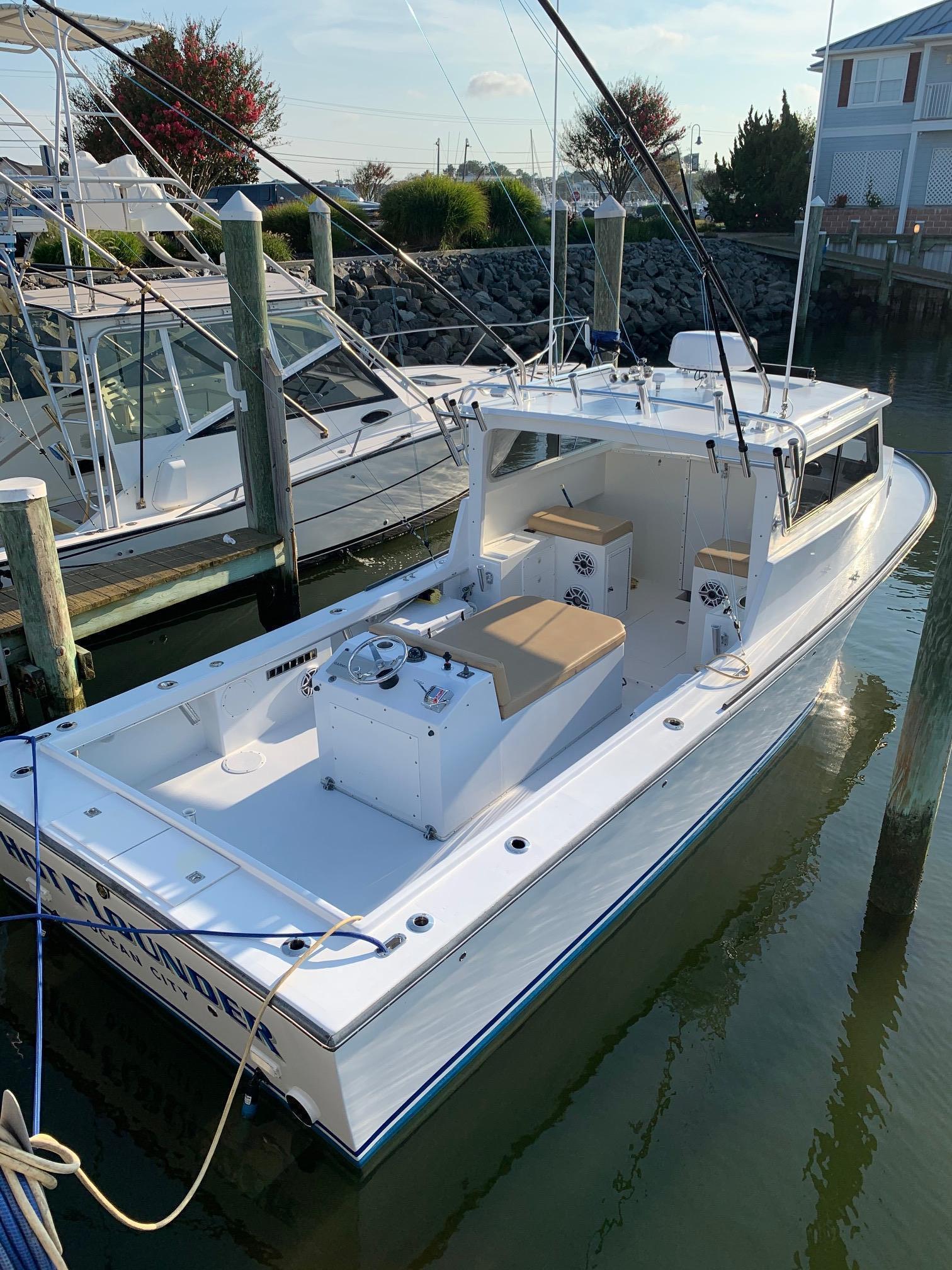 Carman boats for sale in United States