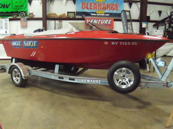 1970 Century Mark Ii