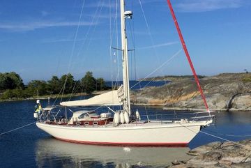 2001 Hutting 48