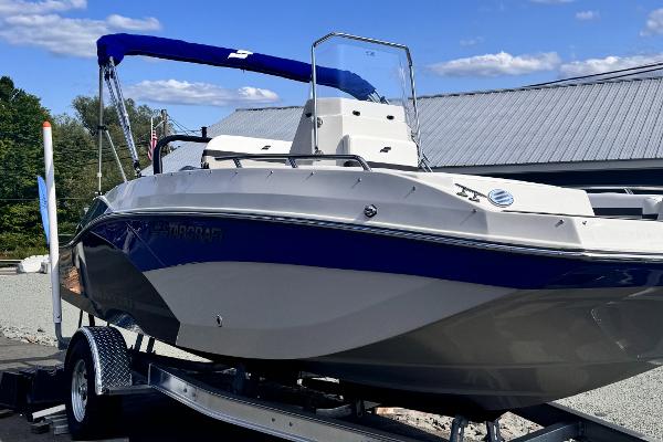 2024 Starcraft SVX 191 OB CC