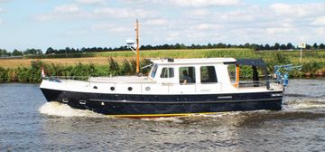 1999 Roeier 1100 M.K.II