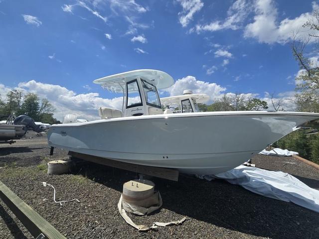 2025 Sea Hunt Gamefish 25