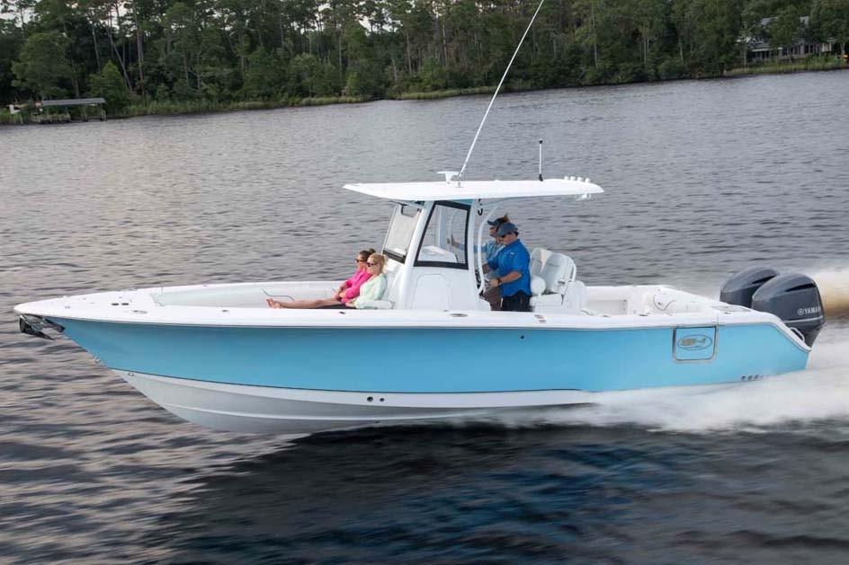 2020 Sea Hunt Gamefish 30, Brunswick Georgia - boats.com