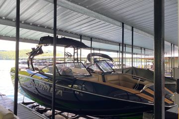 2022 Moomba Mojo