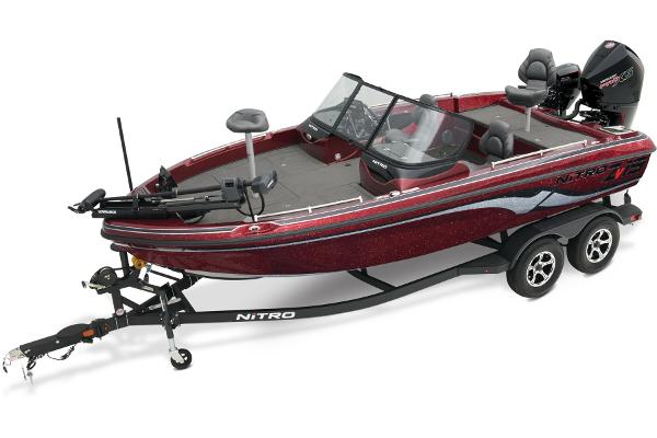 2025 Nitro ZV19 Pro