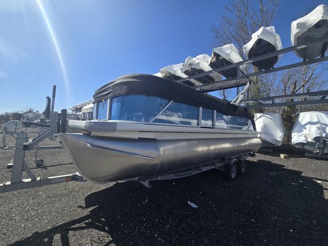 Godfrey Marine Xperience 2286 SFLX