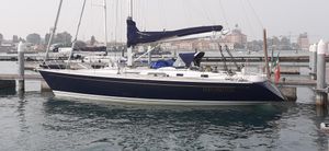 Grand Soleil 45 1992 Grand Soleil 45