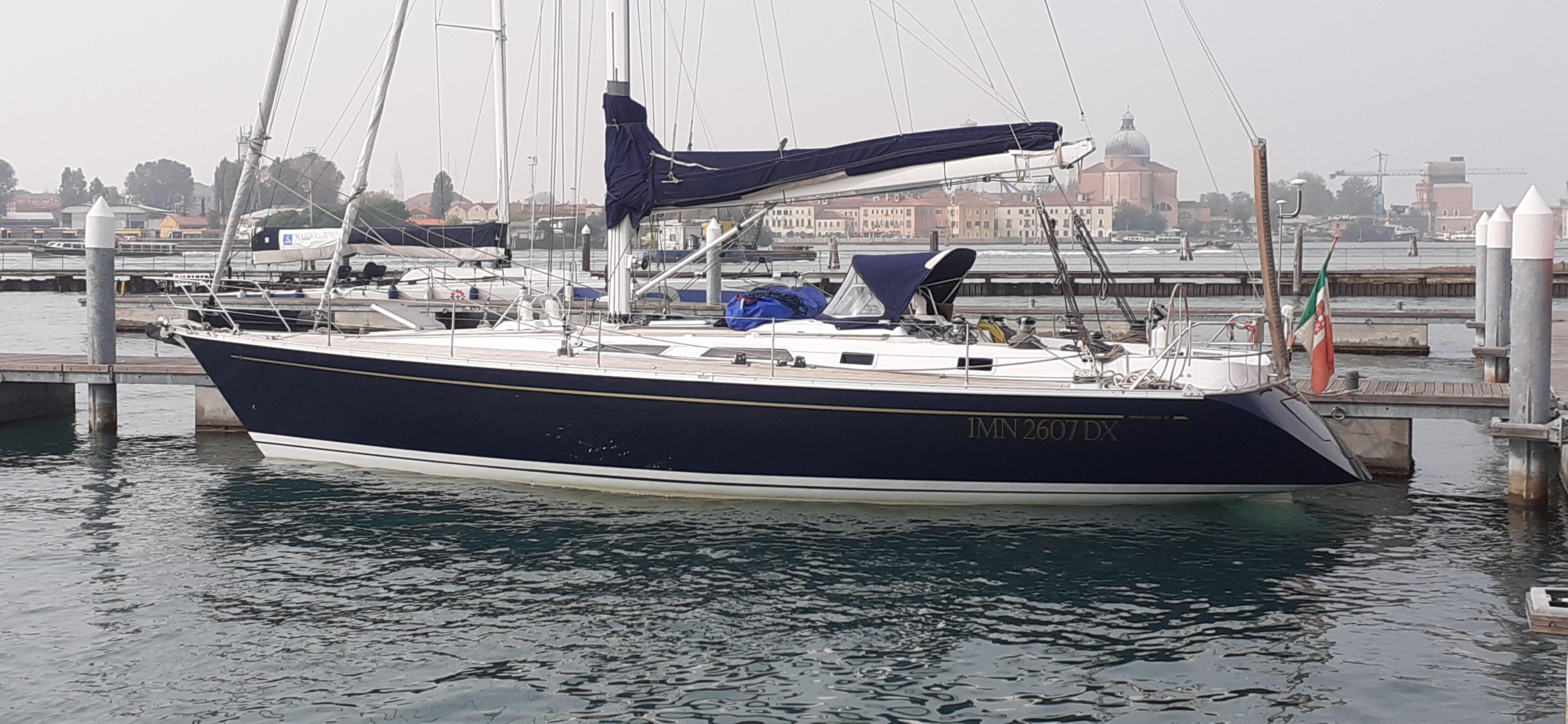 Grand Soleil 45 1992 Grand Soleil 45