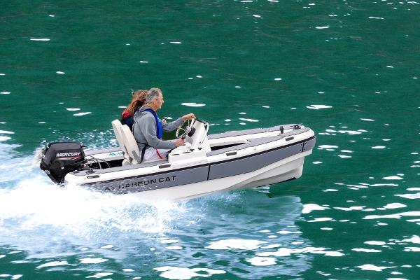 2025 Aspen T11 Console