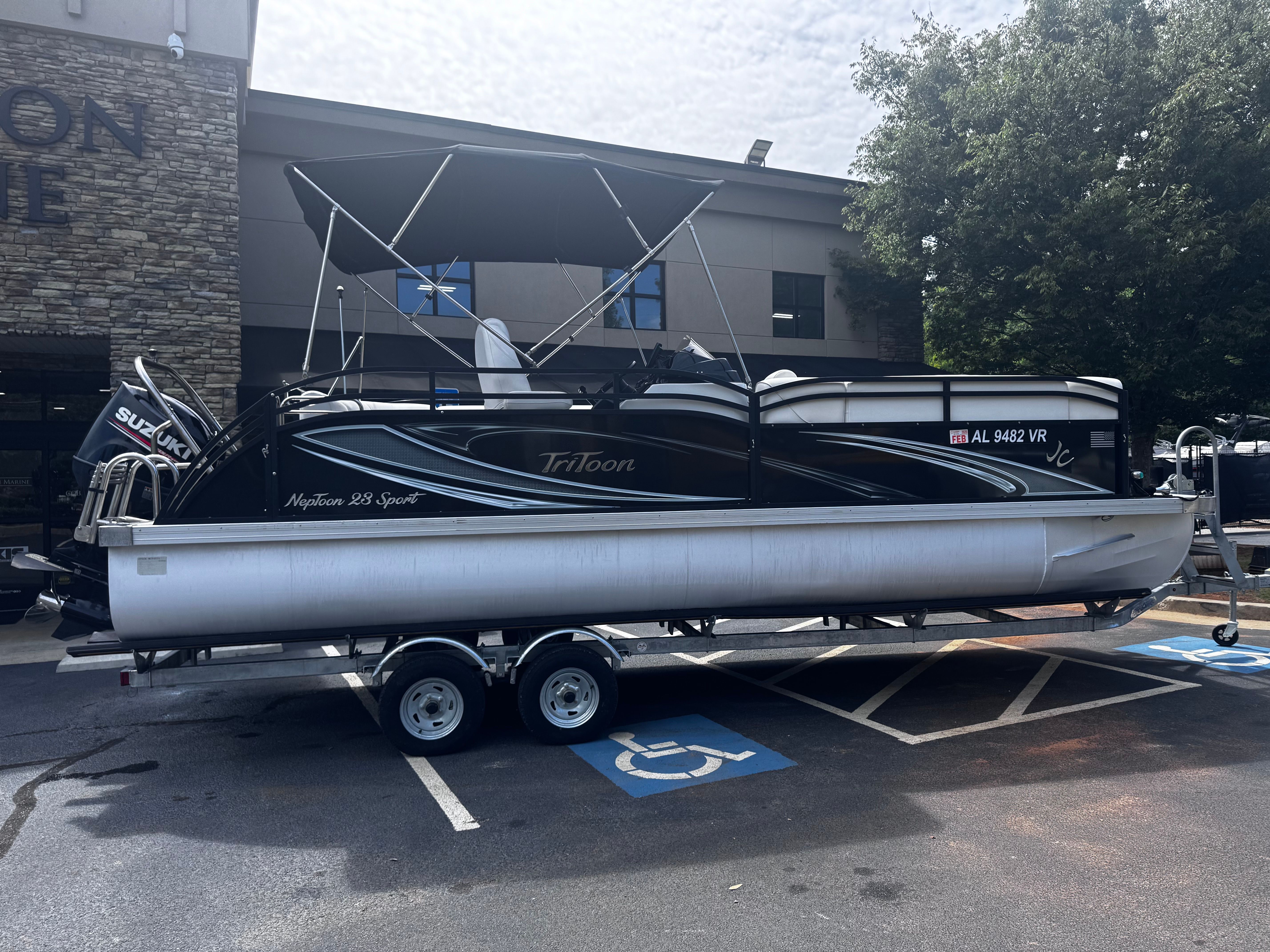 2019 JC NepToon 23 TT