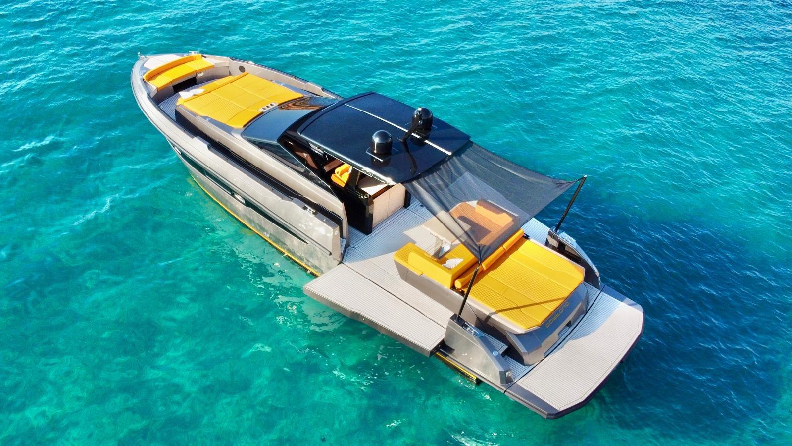 2025 Rio Yachts Daytona 50