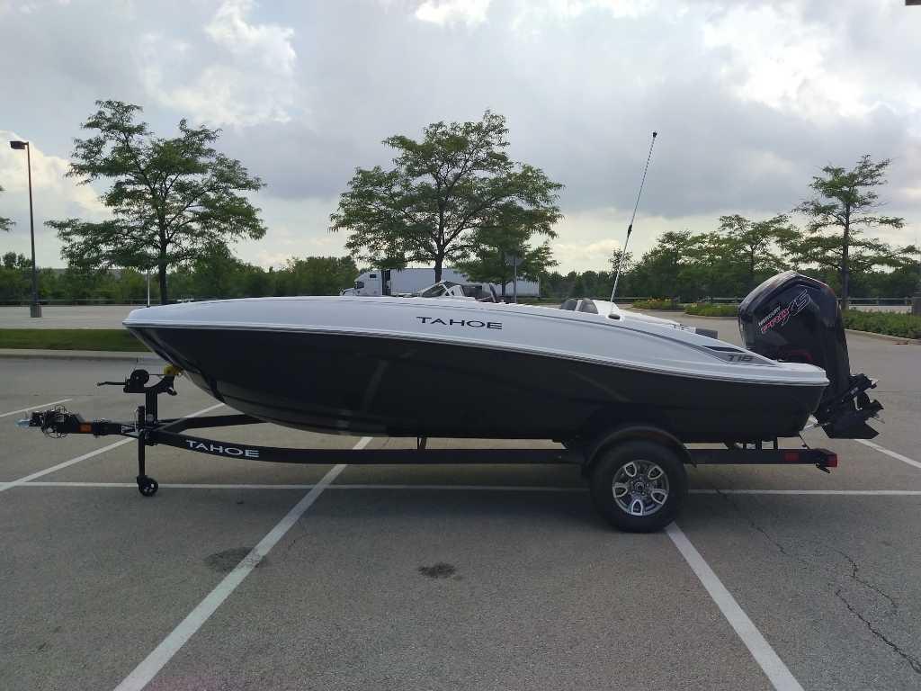2026 Tahoe T18