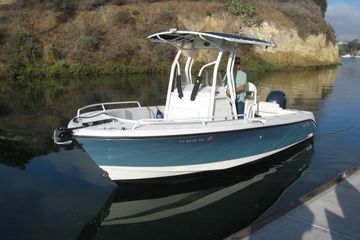 2024 Edgewater 208CC