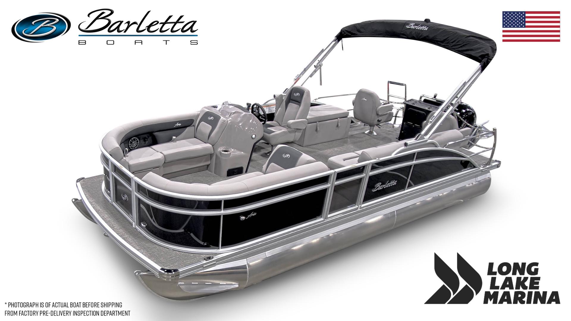 Barletta A22CC