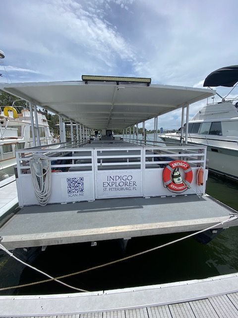 2000 Trident 4512