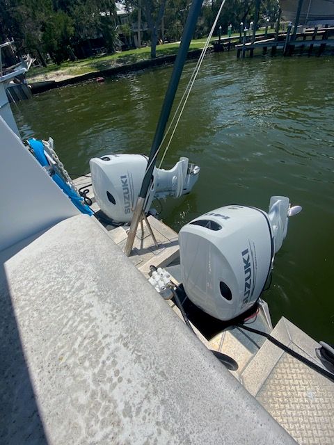 2000 Trident 4512