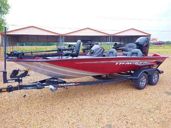 Tracker Pro Team 195 TXW 40th Anniv: Prices, Specs, Reviews and