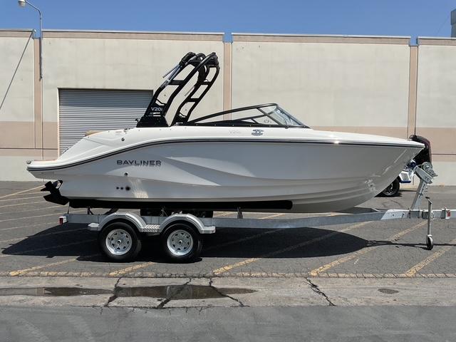 2025 Bayliner V20i