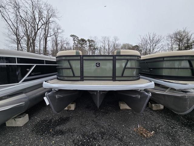 2025 Godfrey Marine Sweetwater 2286 SFLC