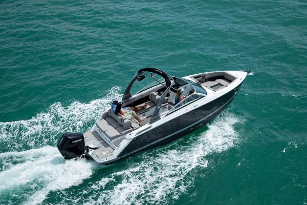 2026 Four Winns H6C