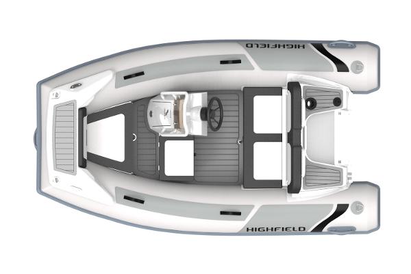 Highfield Sport 300 Manufacturer Provided Image