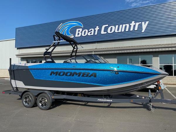 Moomba Boats For Sale Boats Com