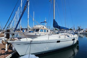 1996 Beneteau Oceanis 440