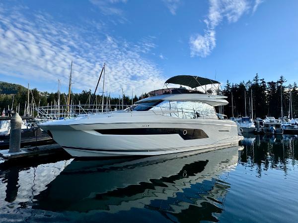 Prestige 520