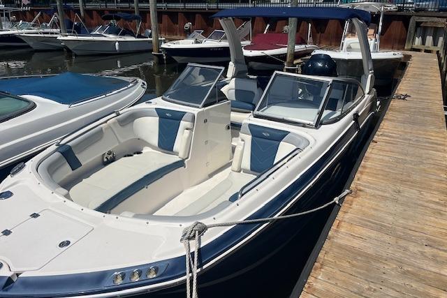 2019 Chaparral 250 Suncoast