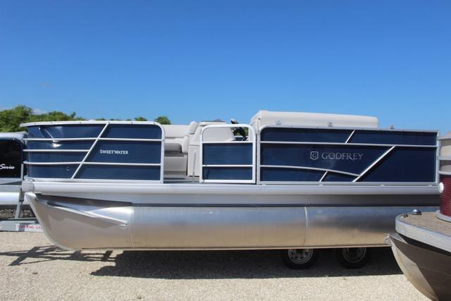 2023 Godfrey Marine Xperience 1880 FX