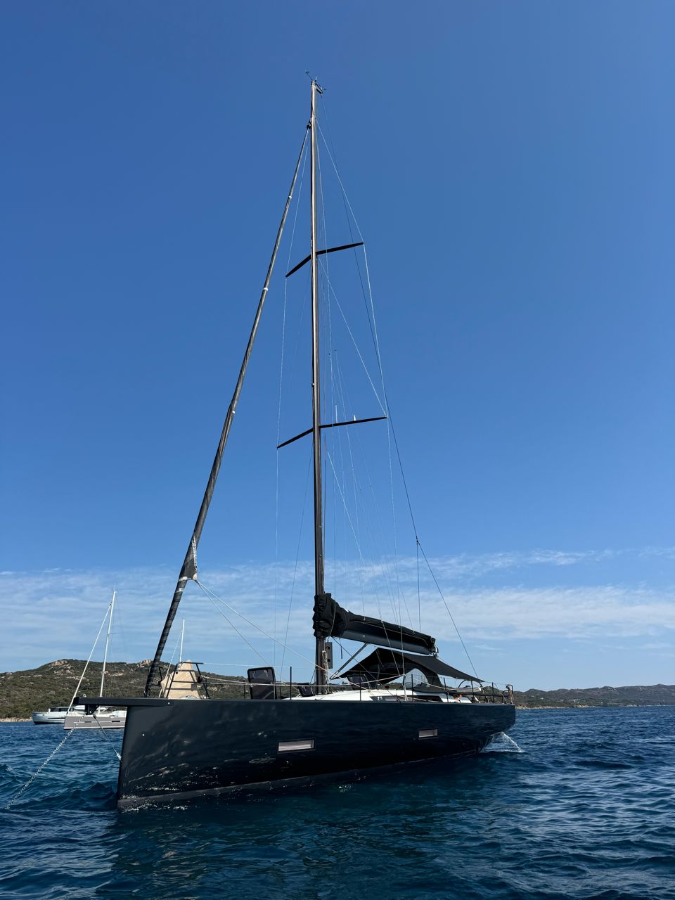 2017 Ice Yachts Ice Yachts 52