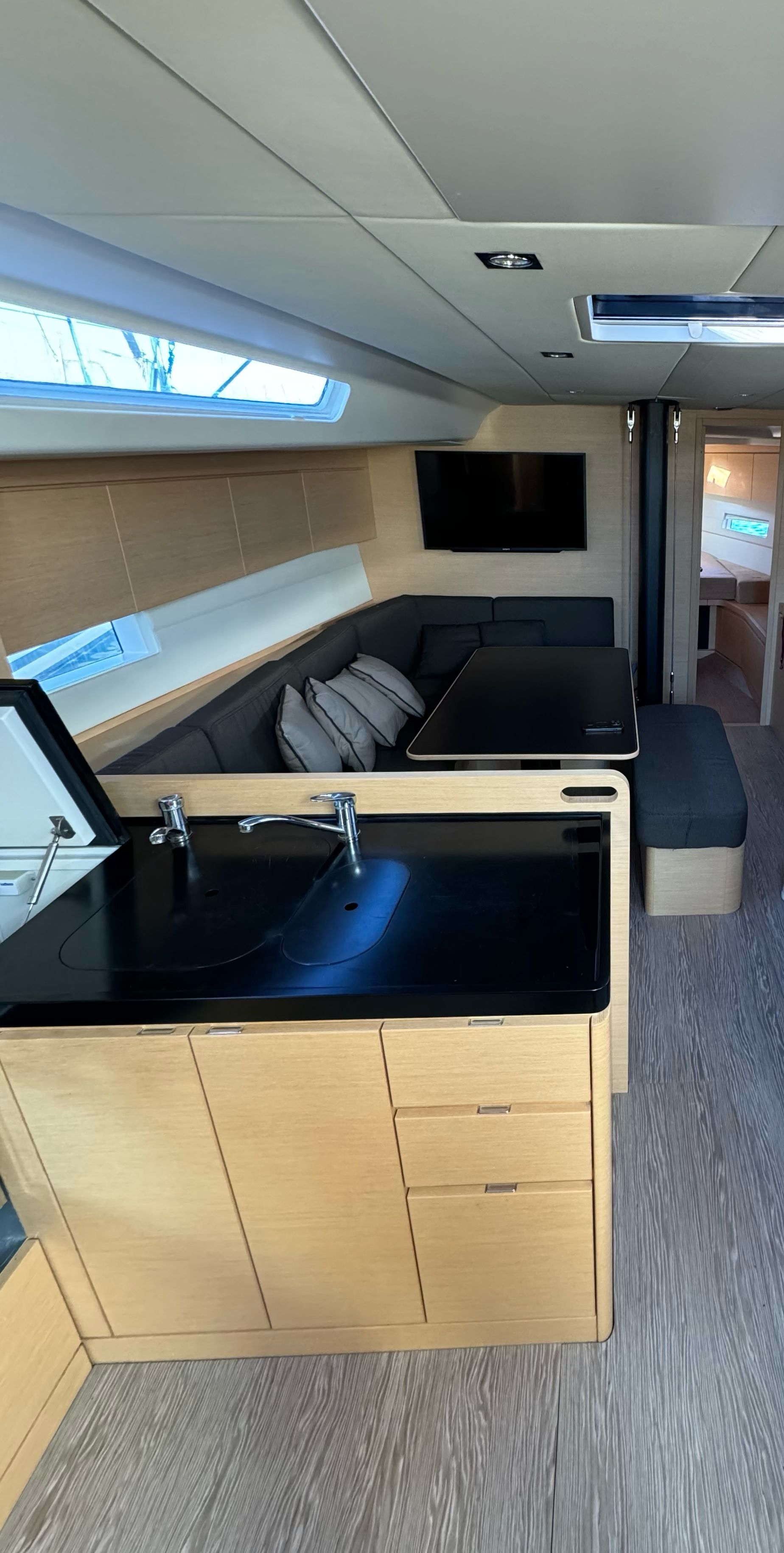 2017 Ice Yachts Ice Yachts 52