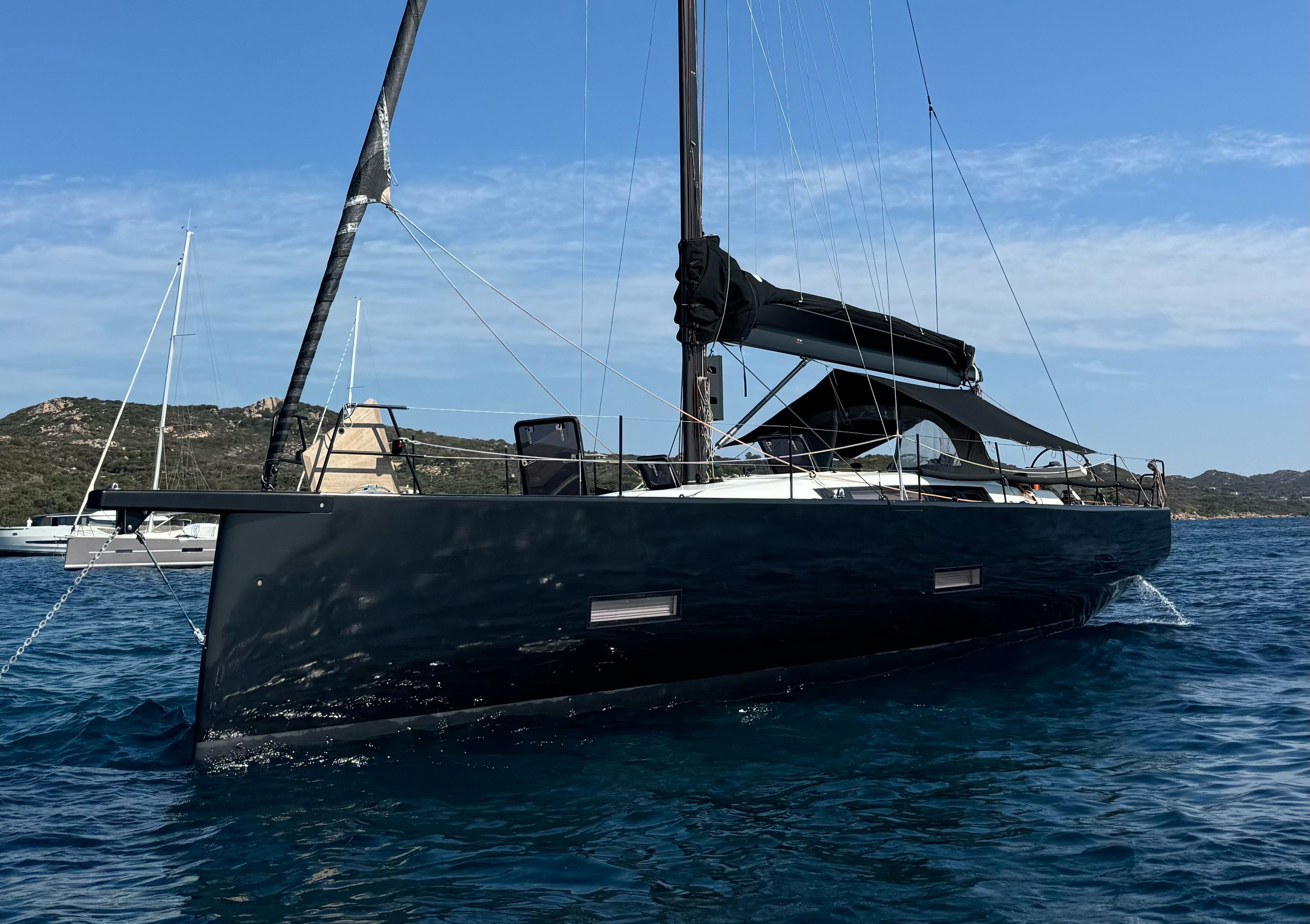 2017 Ice Yachts Ice Yachts 52