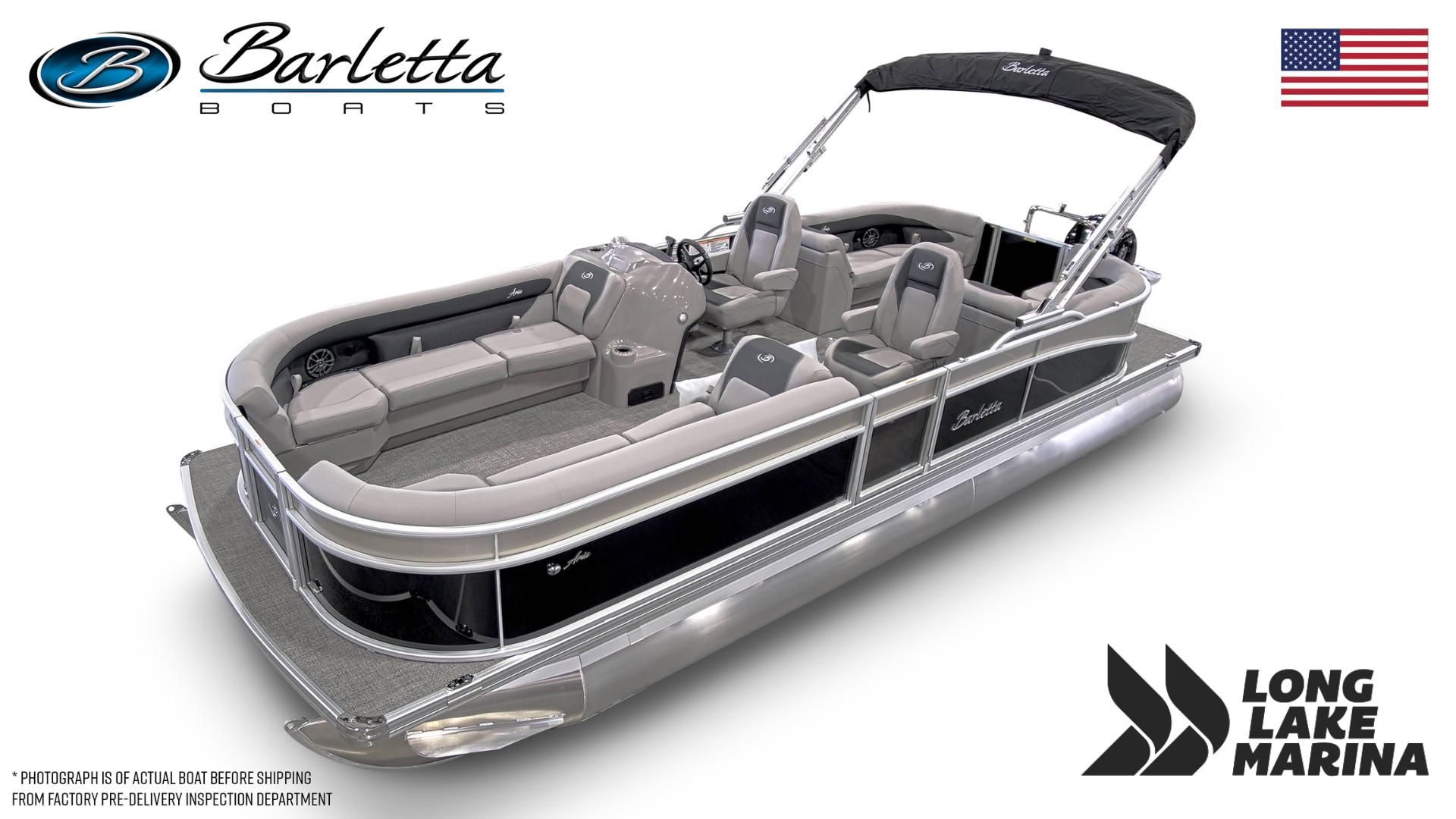 Barletta A24QC