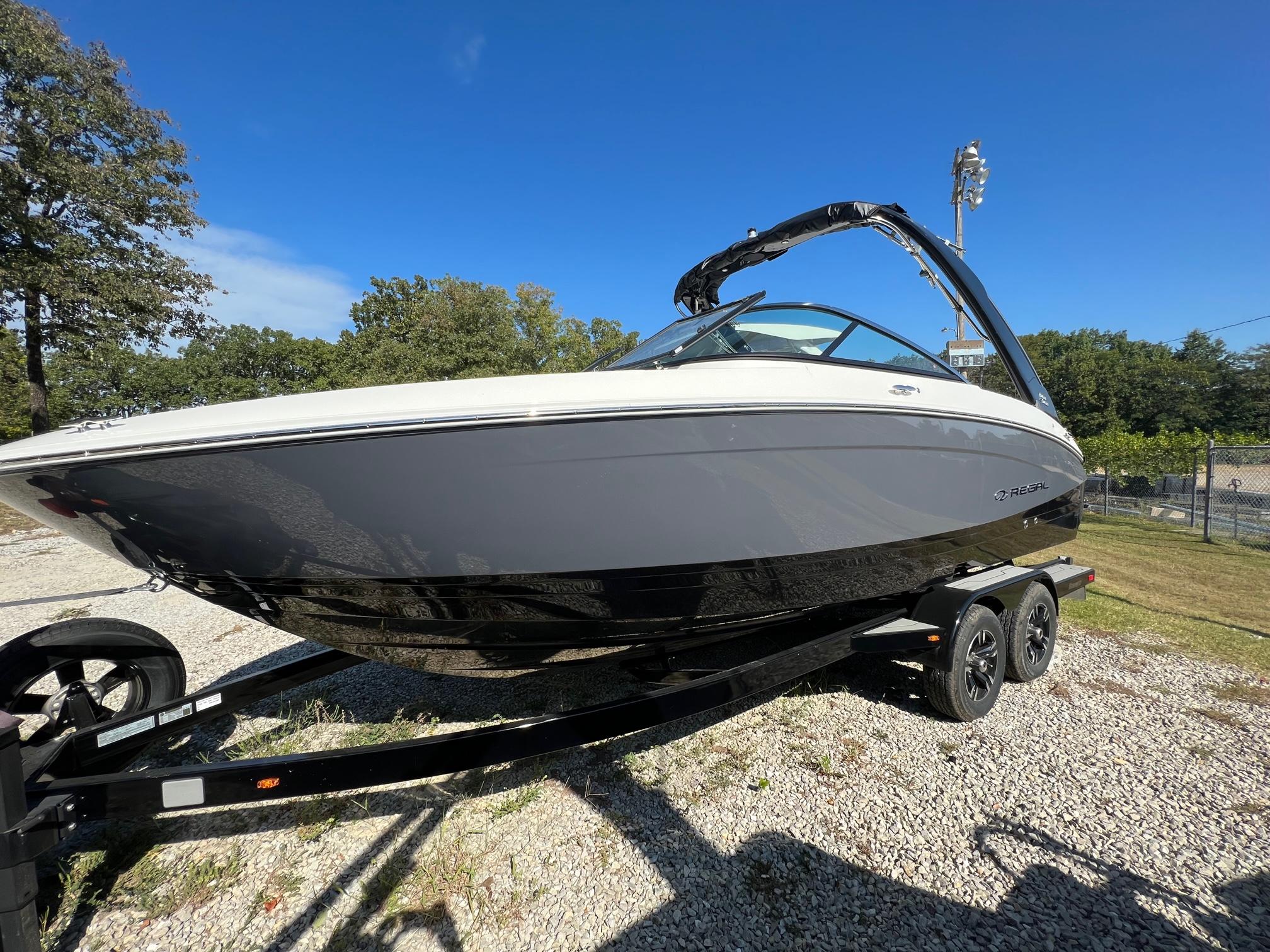 2023 Regal LS4, Kimberling City Missouri - boats.com