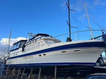 2002 Trader Signature 535
