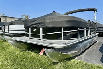 2025 Starcraft LX 20 R
