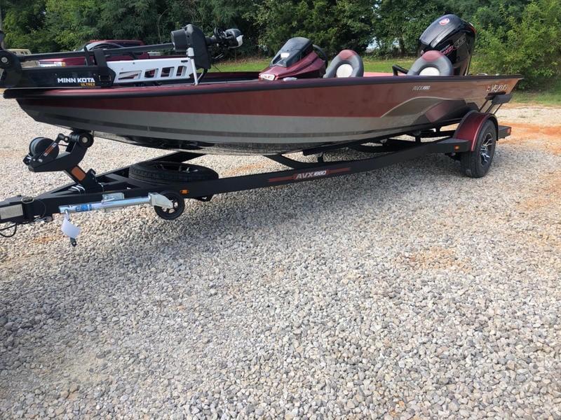 2020 Vexus AVX1880, Berryville Arkansas - boats.com