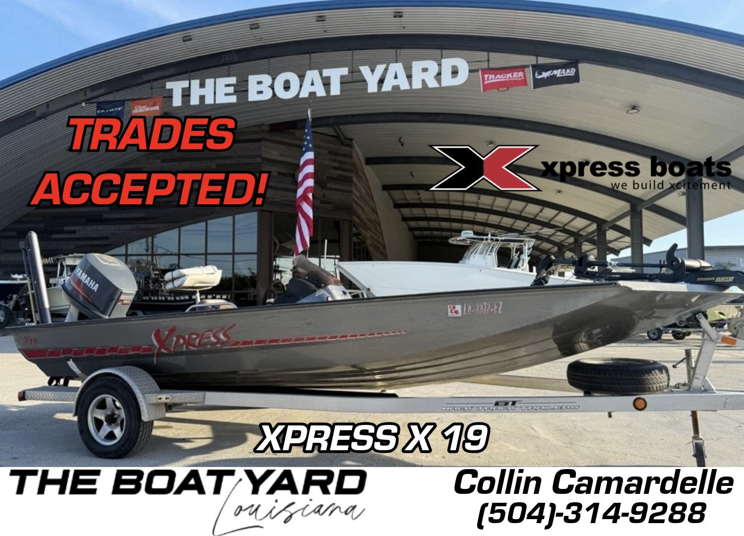 Xpress X19