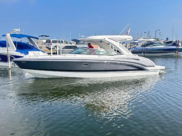 2024 Formula 310 Bowrider I/O