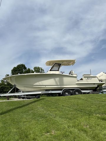 2025 Scout 277 LXF