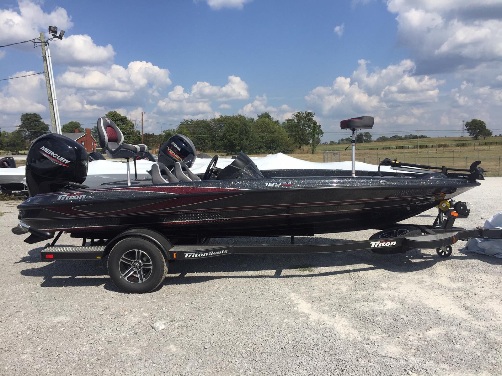 Triton 189trx boats for sale in United States - boats.com