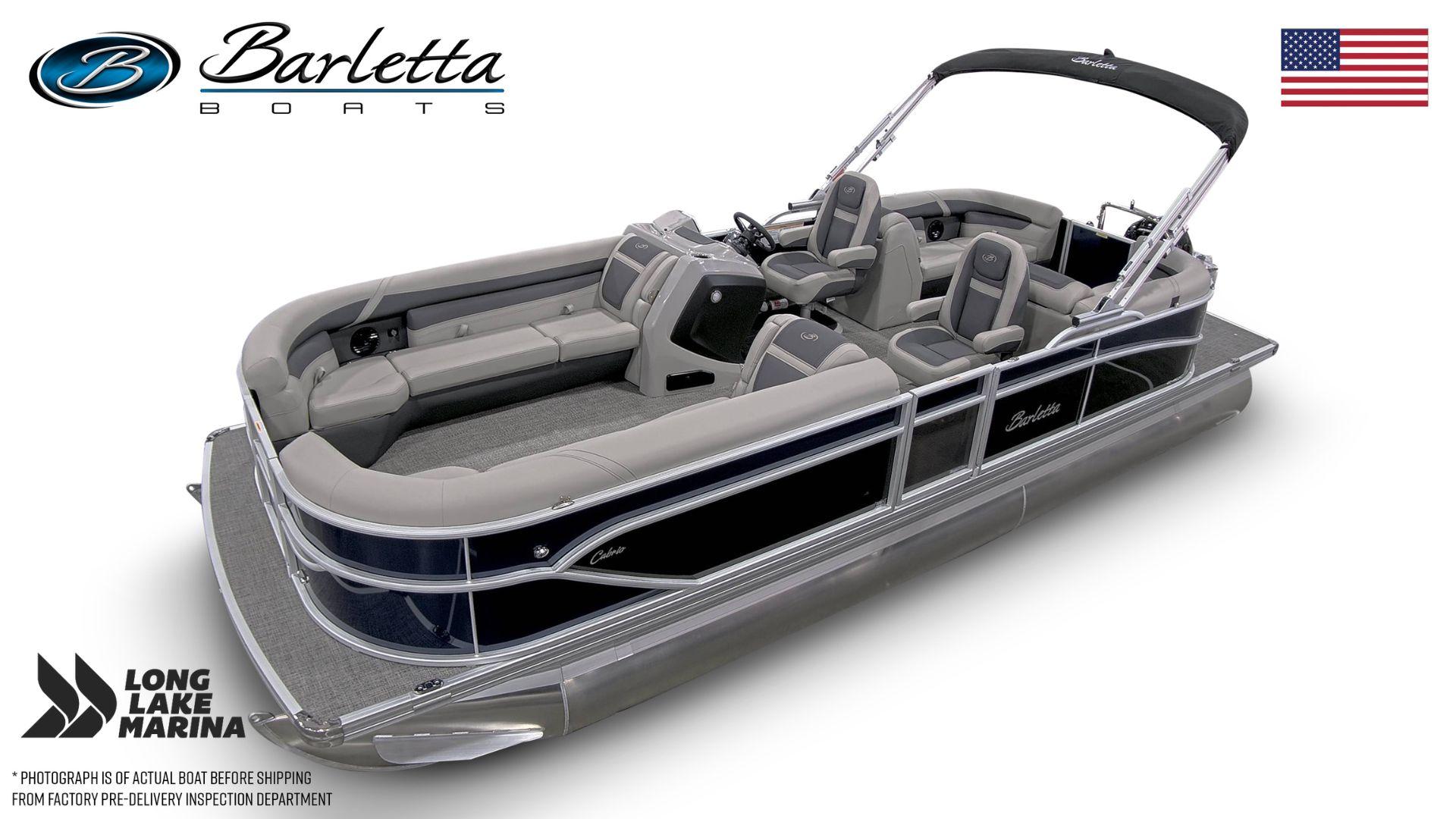 Barletta C24QC
